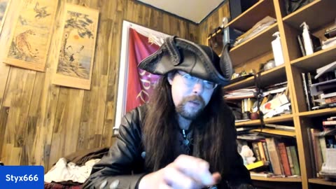 Thursday LIVE: Varied News, Shawnigans, Bantz, and More!