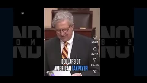 Is this how you want to spend your tax dollars?