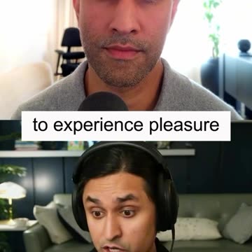 Social media first thing in the morning can drain your dopamine for the entire day?!!