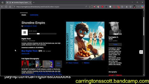 The “S” Town Sound: A South Carolina Legacy