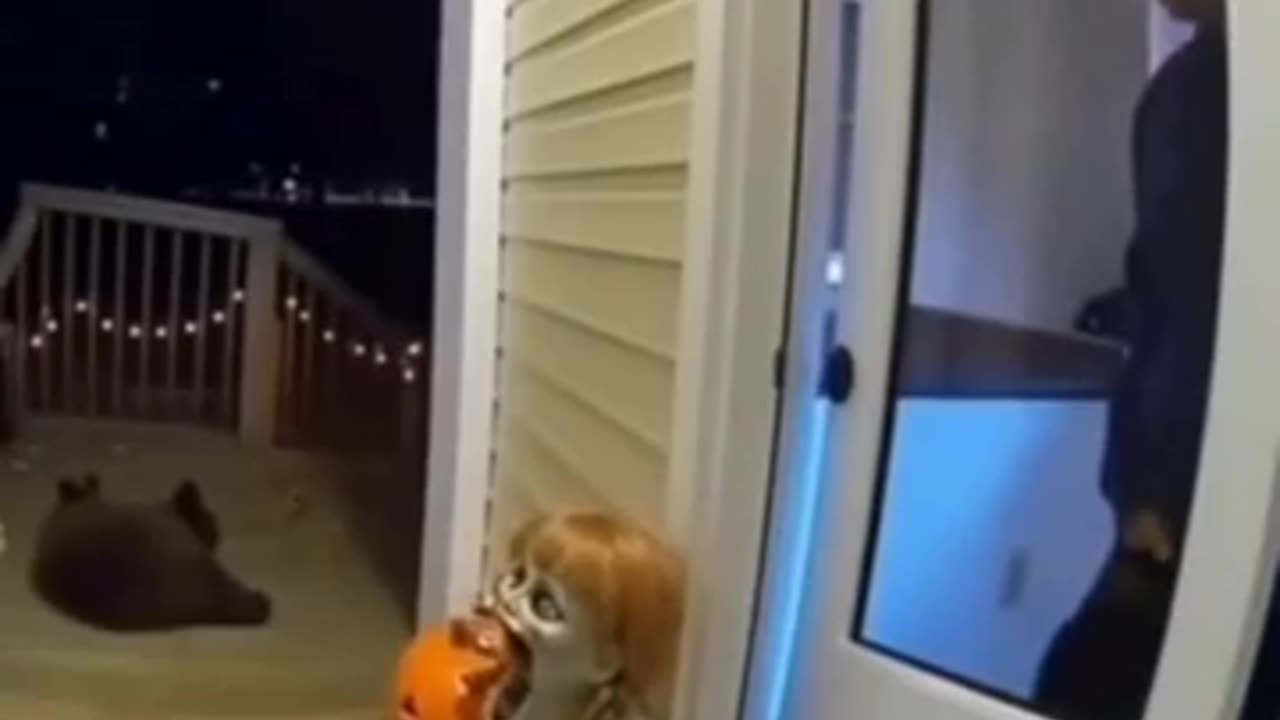 😱🤣 He Thought No One Was Watching! | FunFM