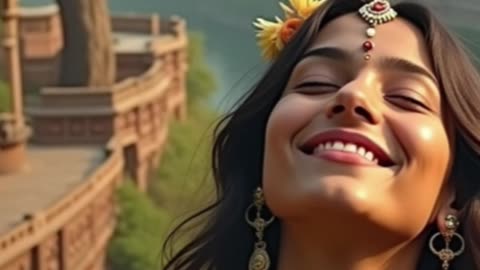 Krishna ke Flute ka Rahasya