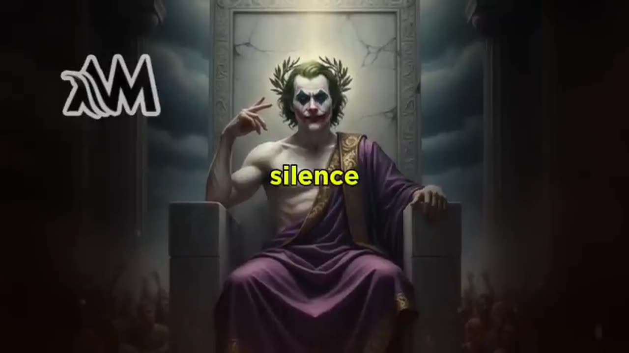 👑GOD👑 MODE ACTIVATED👻 - For YOU TRANSCENDING Chozen ONES 💫- Reloaded from Animus Morphosis