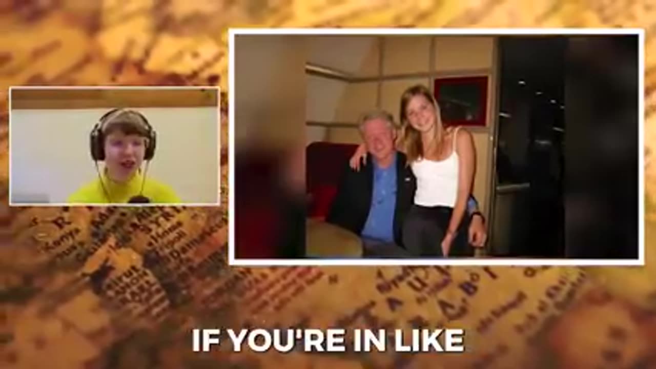 Looks Exactly Like A Massive Cover-Up" | Whitney Webb