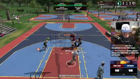 569 Gaming all day
