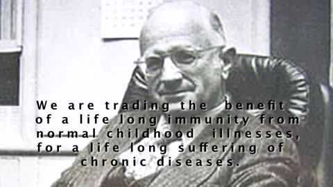 Silent Epidemic - The Untold Story of Vaccines and Autism