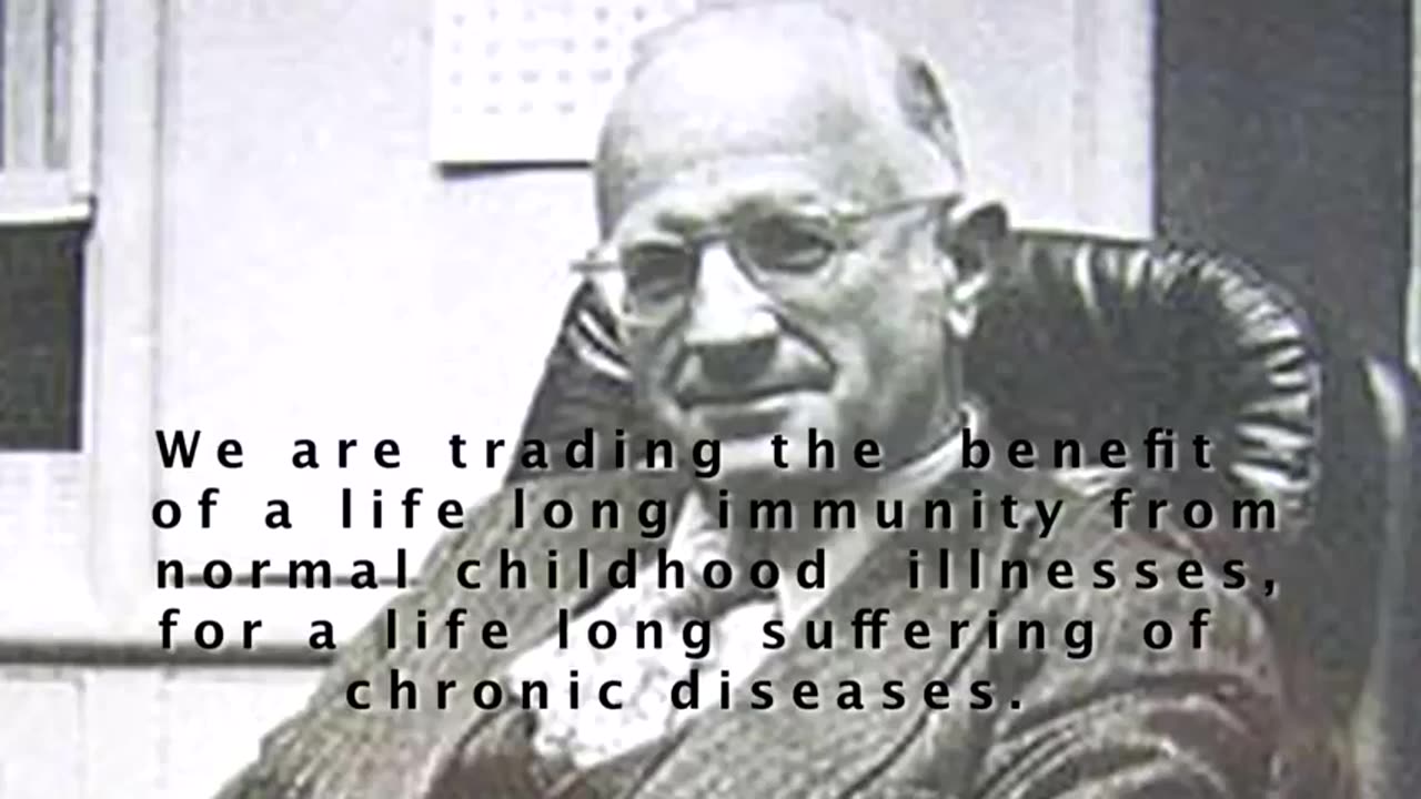 Silent Epidemic - The Untold Story of Vaccines and Autism