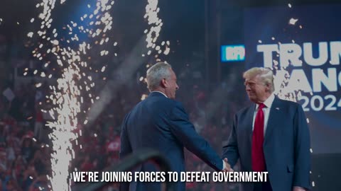 RFK JR: HHS is delivering historic MAHA WINS with Real CHANGE