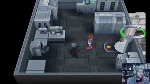 Week 3 of colosseum, after struggling with Entei for over an hour, what's on the menu this week?