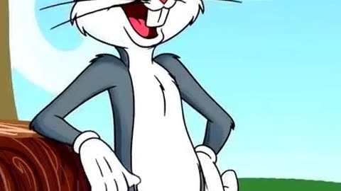 Wabbit Season, Duck season