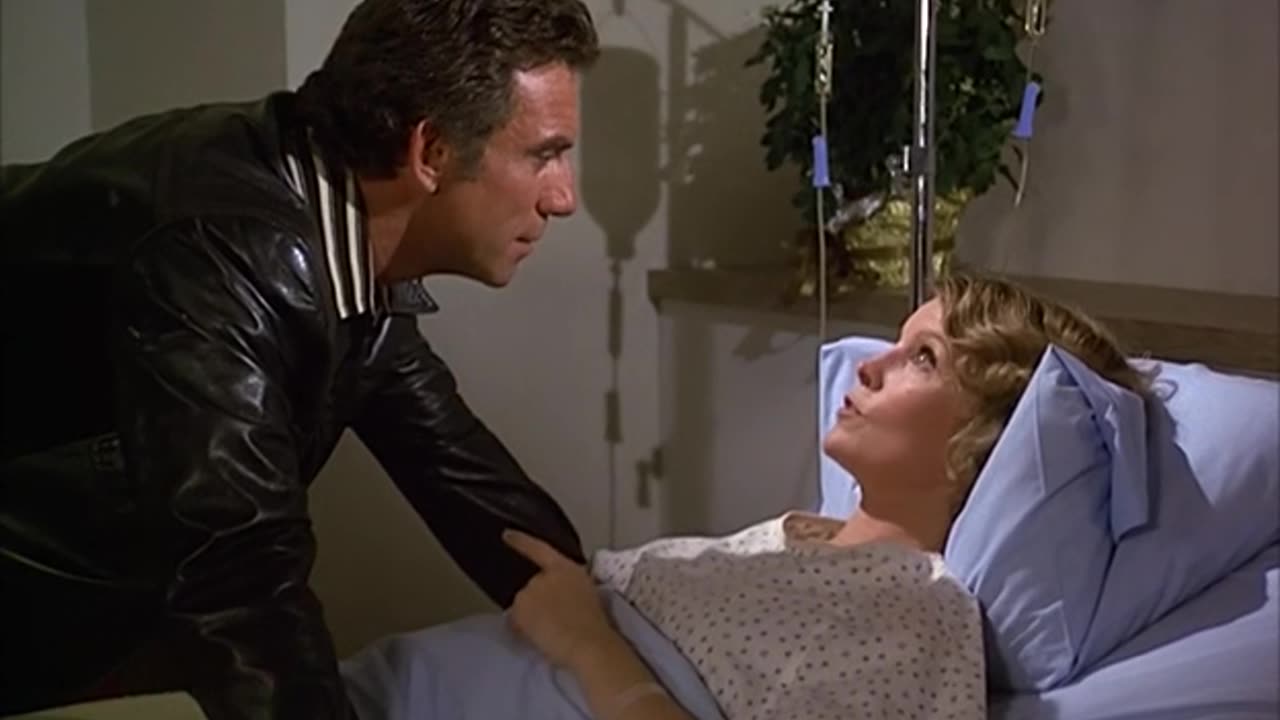 Matt Helm – S1E06 | Tv Guide Vault Comedy