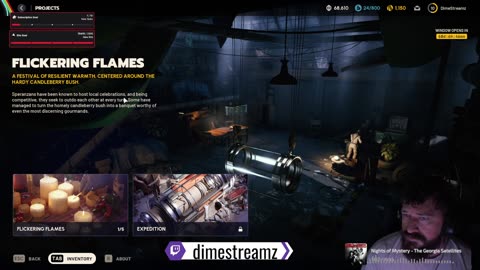 LIQUIDS ONLY SAYS THE DR!! COME HAVE A SHOT!