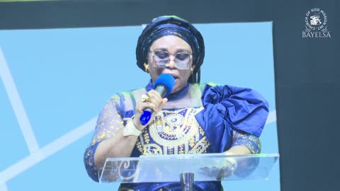 Welcome to Children Thanksgiving(16th of November 2025)