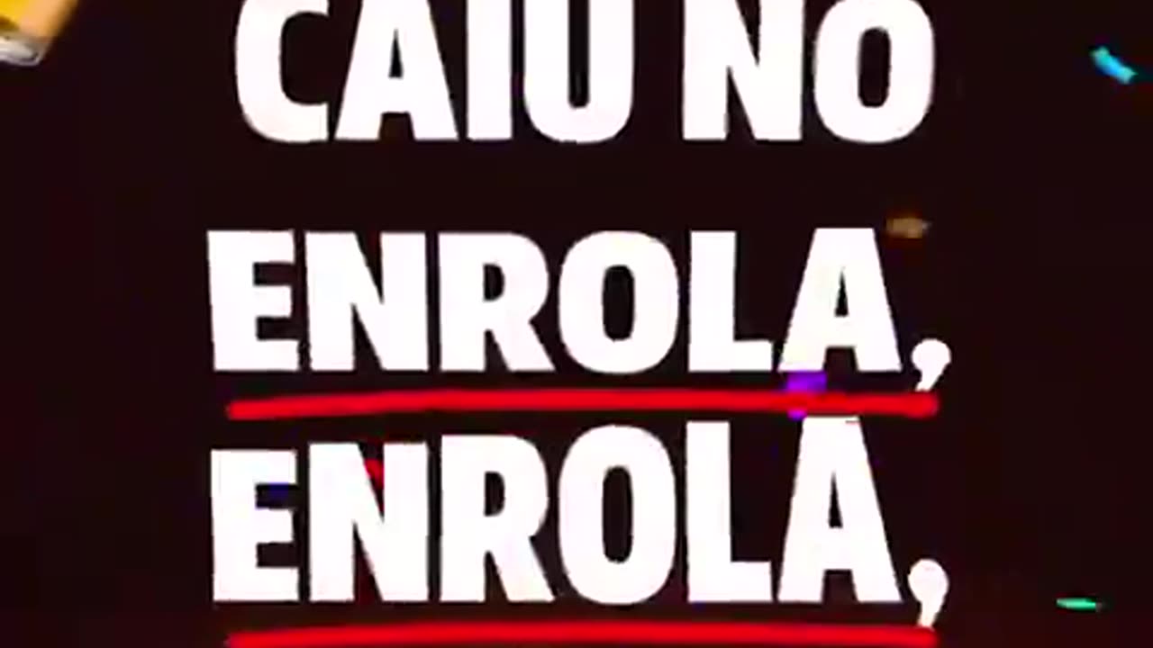 O bloco dos desgovernados e desesperados