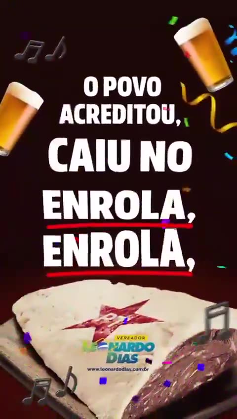 O bloco dos desgovernados e desesperados