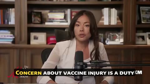 Nicole Shanahan Exposes the HPV Vaccine