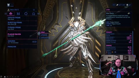 Day 12000 of Getting Forma...😭