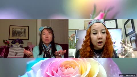 11-29-25: SHOCKING, "A piece of ISRAEL needs to be OUT!" DJT'S EARTH-SHAKING order; Netanyahu GONE.