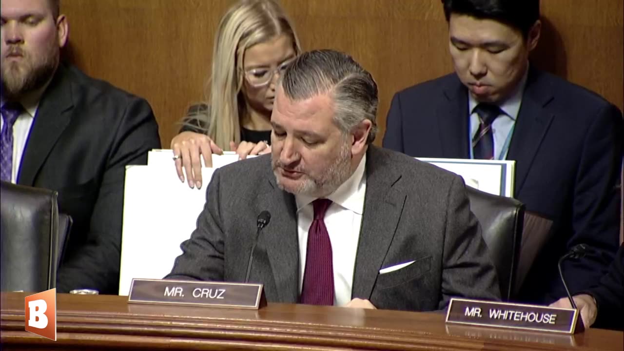 LIVE: Hearing on Somali Fraud in Minnesota...