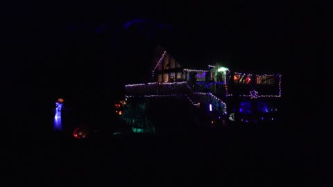 Halloween Decorations