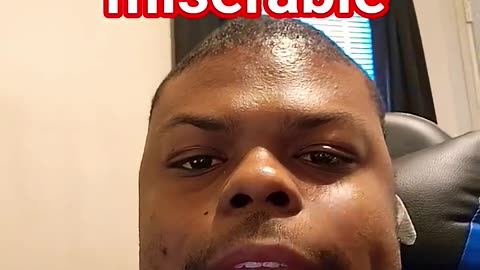 ignorant people are miserable