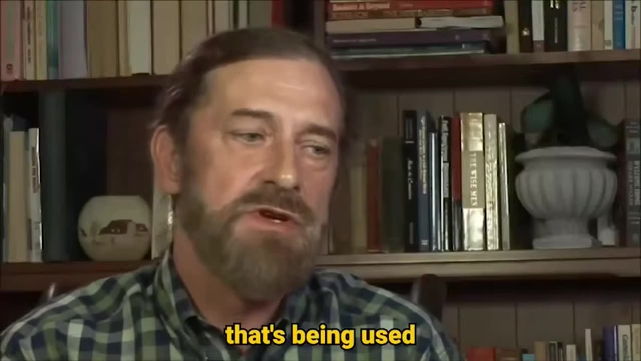 Alan Watt (2010): SHOCK AND AWE