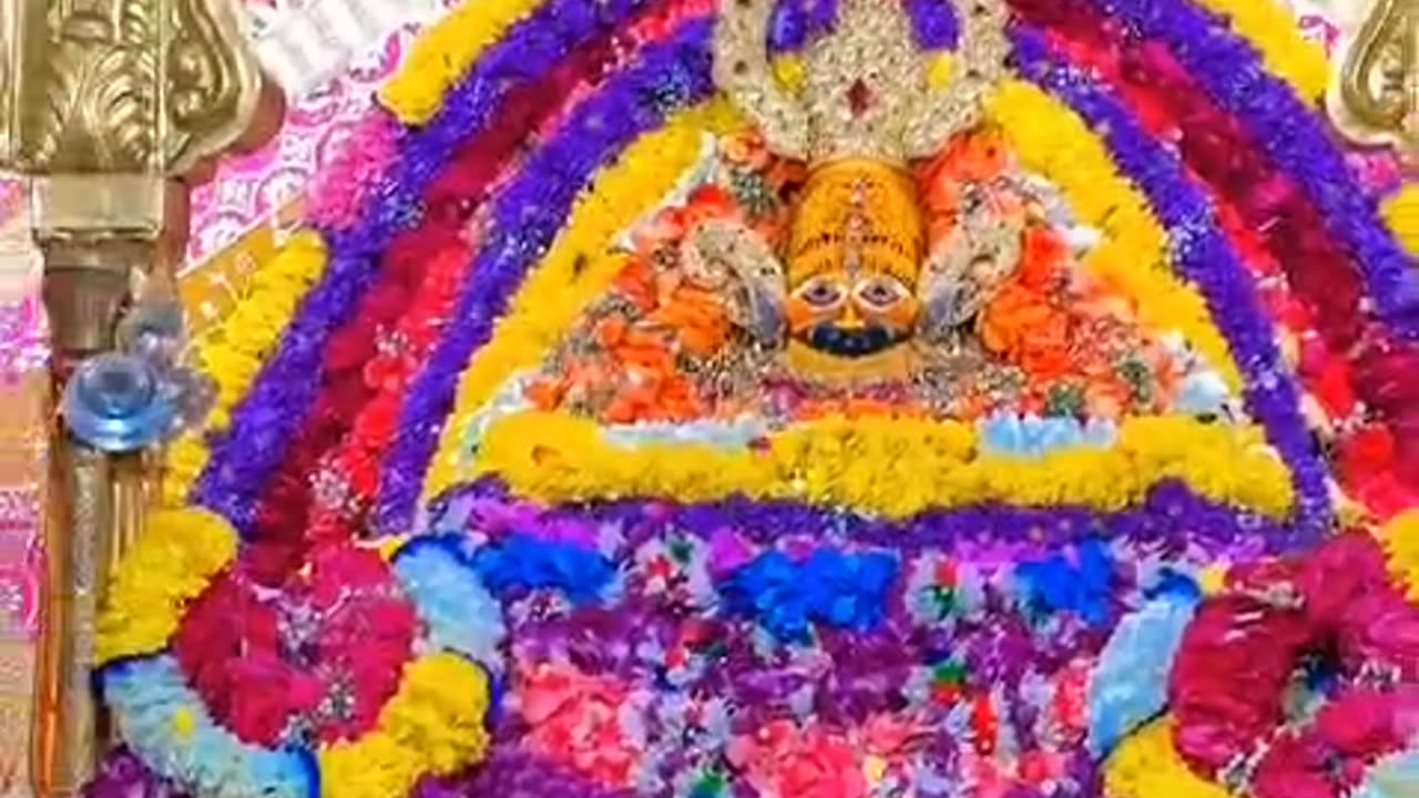 Mera sarveshwar Mera shyam #shyam