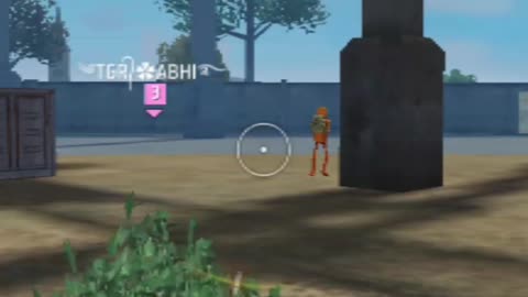 Garena Free Fire Gameplay Round 01 (07.10.2025) #babaibiswasbb #freefire #bb #garenafreefire #foryou