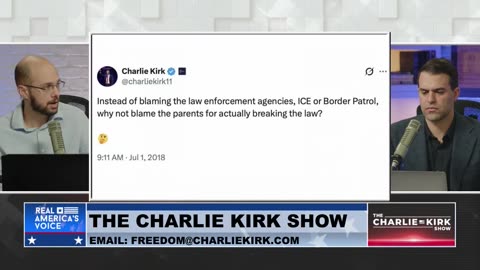 No, ICE Did Not Use a Child as "Bait": Debunking the Left's Latest Lie