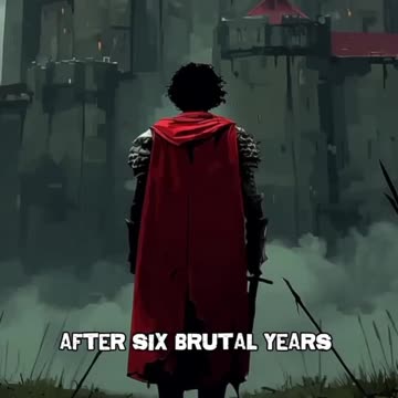 The Devil Prince: The Hostage Who Returned as a Monster | The Story They Tried to Hide”