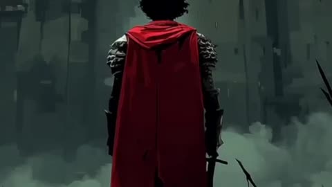 The Devil Prince: The Hostage Who Returned as a Monster | The Story They Tried to Hide”