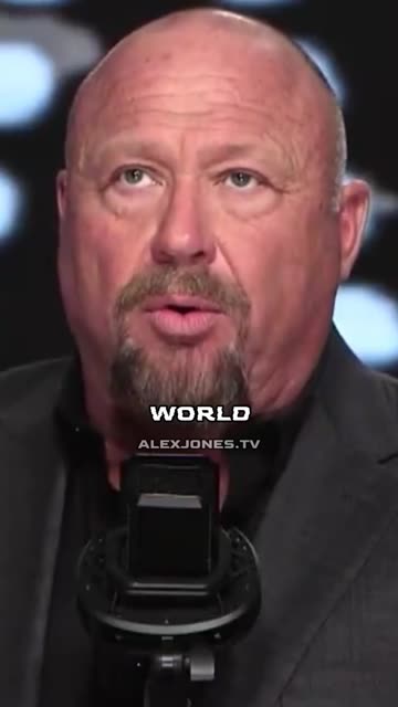 Alex Jones: Trump & Elon Musk Are Trying To Fight The Globalists - 2/5/26