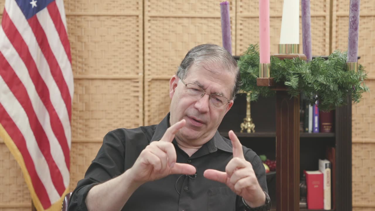 Actions, Not Just Words