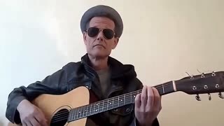 SLY BOOTH - JEALOUS GUY