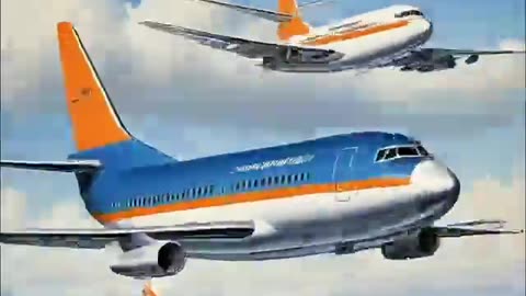 ЕВОЛЮЦИЯ НА АВИАЦИЯТА