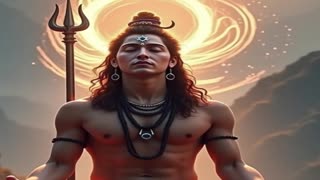 Teaser: Trishul, Sudarshan Chakra & Brahmastra – Science of Sanatan Dharma’s Divine Weapons