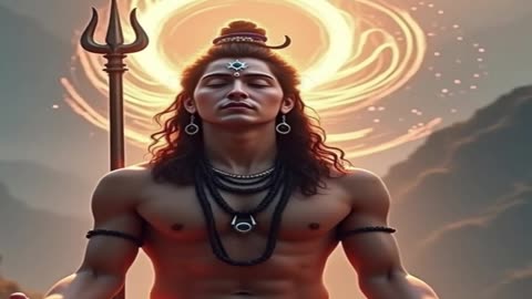Teaser: Trishul, Sudarshan Chakra & Brahmastra – Science of Sanatan Dharma’s Divine Weapons