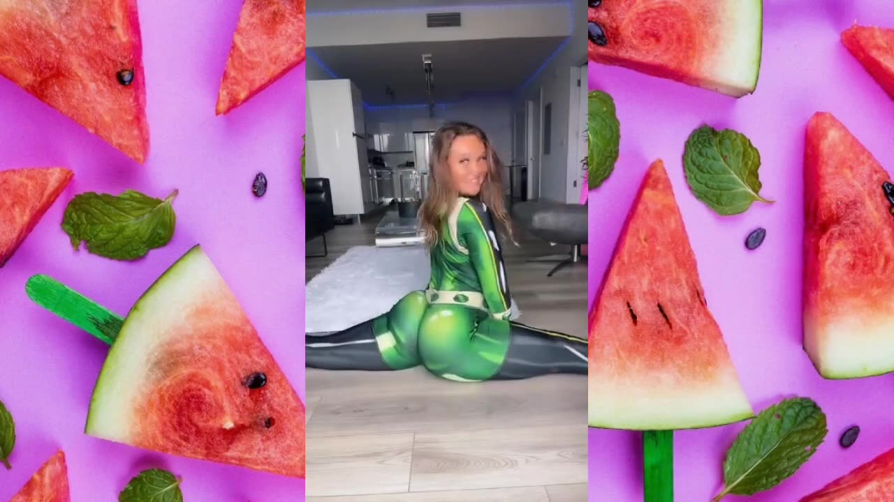 goon to big bank challenge 🍩😋