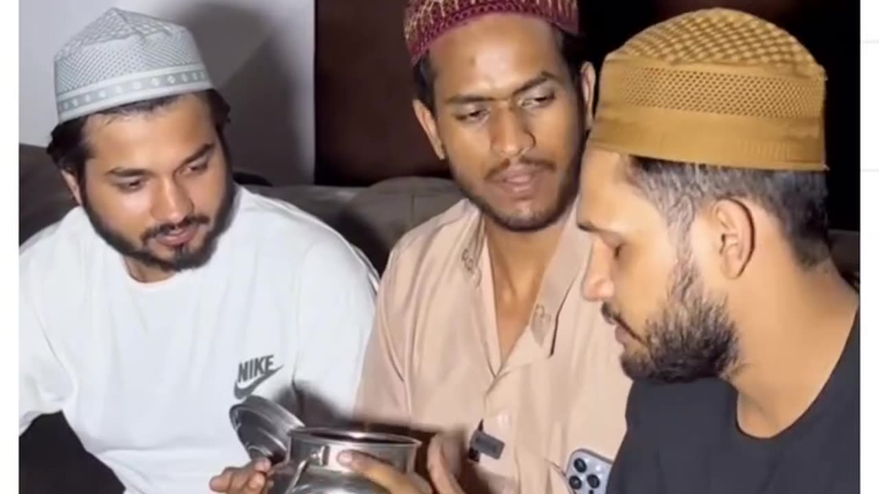 Maulana ne galat dua kar di # funny video # viral video