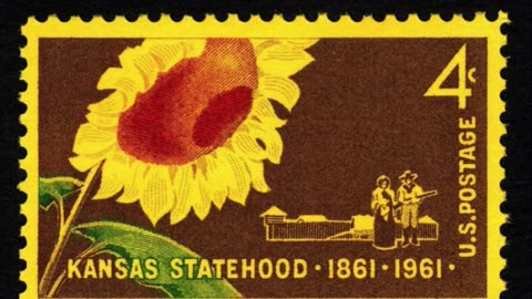 #OnThisDay January 29, 1861: Bleeding Kansas Statehood