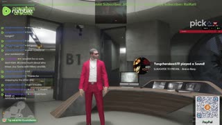 Blerp Clip: SLAUGHTER TO PREVAIL -Bratva