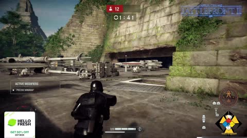 STAR WARS™ Battlefront™ II : CELEBRATION EDITION : ON A ᕈS5 🎮 : (2025) CHECK IN #2