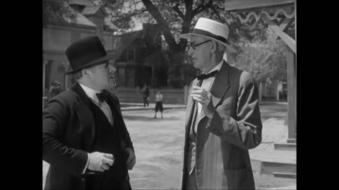 Back Page (1933) Full movie | Drama