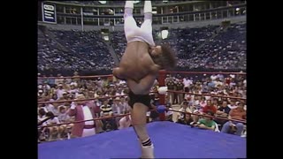 (1986.05.17) Rick Rude vs Bruiser Brody - WCCW