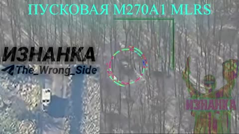 A Pair of Iskanders Hit a Ukrainian Field Camp