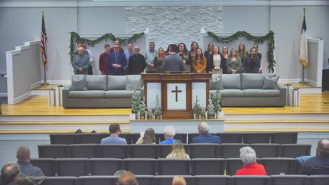 Liberty Baptist Church