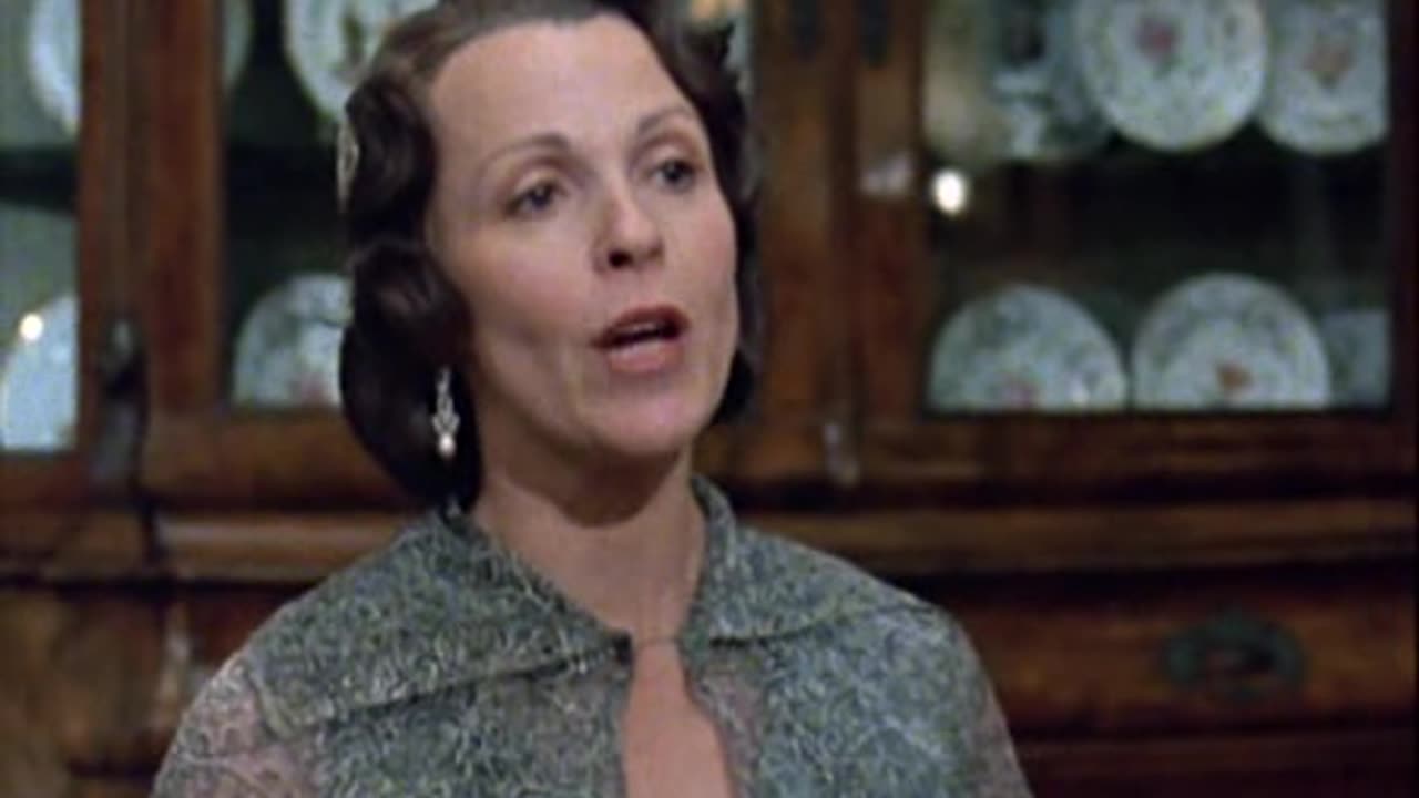 Brideshead Revisited E4 Sebastian Against the World