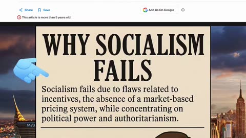 Trump-Proofing New York🏙️? The Socialist Plan That Could Change Everything 🇺🇬
