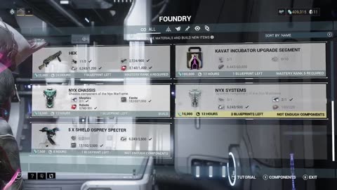 warframe