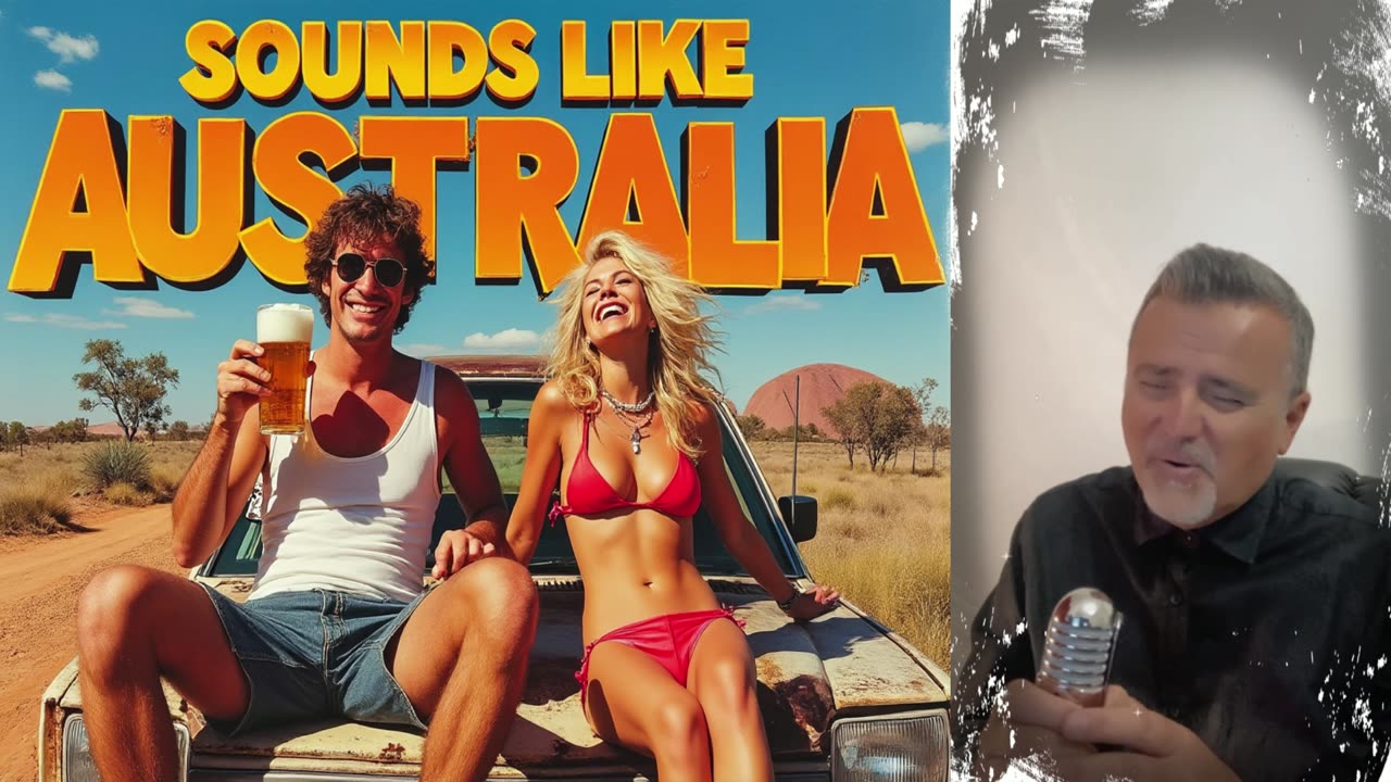 Sounds Like Australia - Single Release for Australia Day 2025 by Senator Papahatziharalambrous